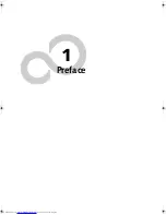 Preview for 7 page of Fujitsu LifeBook E8000 User Manual