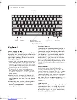 Preview for 22 page of Fujitsu LifeBook E8000 User Manual