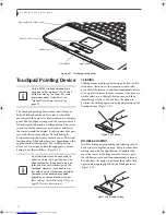 Preview for 24 page of Fujitsu LifeBook E8000 User Manual