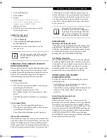 Preview for 29 page of Fujitsu LifeBook E8000 User Manual