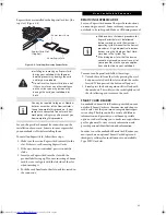 Preview for 53 page of Fujitsu LifeBook E8000 User Manual