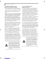 Preview for 96 page of Fujitsu LifeBook E8000 User Manual