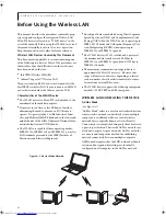 Preview for 100 page of Fujitsu LifeBook E8000 User Manual