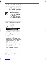 Preview for 102 page of Fujitsu LifeBook E8000 User Manual