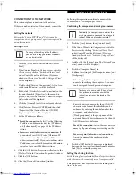 Preview for 107 page of Fujitsu LifeBook E8000 User Manual