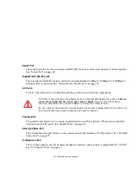 Preview for 26 page of Fujitsu Lifebook E8410 User Manual