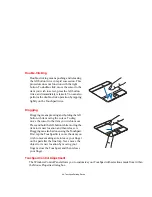 Preview for 38 page of Fujitsu Lifebook E8410 User Manual