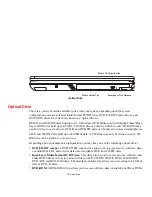 Preview for 75 page of Fujitsu Lifebook E8410 User Manual