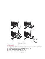 Preview for 78 page of Fujitsu Lifebook E8410 User Manual