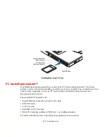 Preview for 85 page of Fujitsu Lifebook E8410 User Manual