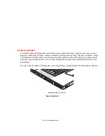 Preview for 90 page of Fujitsu Lifebook E8410 User Manual