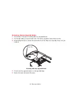 Preview for 93 page of Fujitsu Lifebook E8410 User Manual