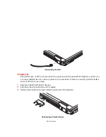 Preview for 97 page of Fujitsu Lifebook E8410 User Manual