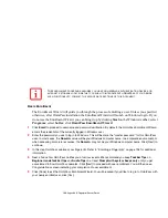 Preview for 199 page of Fujitsu Lifebook E8410 User Manual