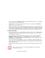 Preview for 205 page of Fujitsu Lifebook E8410 User Manual