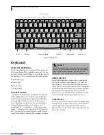 Preview for 24 page of Fujitsu Lifebook i-4187 User Manual