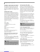 Preview for 72 page of Fujitsu Lifebook i-4187 User Manual