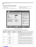 Preview for 6 page of Fujitsu LifeBook i Series Bios Manual