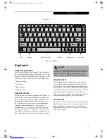 Preview for 25 page of Fujitsu Lifebook I4177 User Manual