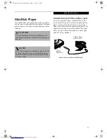 Preview for 53 page of Fujitsu Lifebook I4177 User Manual