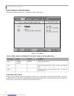 Preview for 8 page of Fujitsu LifeBook L Series Bios Manual