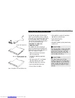 Preview for 14 page of Fujitsu Lifebook L440 User Manual