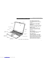 Preview for 16 page of Fujitsu Lifebook L440 User Manual