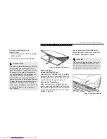 Preview for 24 page of Fujitsu Lifebook L440 User Manual