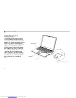 Preview for 40 page of Fujitsu Lifebook L440 User Manual