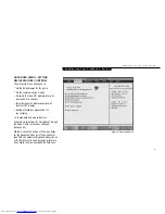 Preview for 83 page of Fujitsu Lifebook L440 User Manual