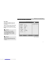 Preview for 121 page of Fujitsu Lifebook L440 User Manual