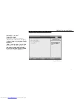 Preview for 123 page of Fujitsu Lifebook L440 User Manual