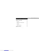 Preview for 178 page of Fujitsu Lifebook L440 User Manual