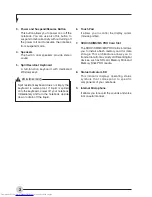 Preview for 10 page of Fujitsu LifeBook LH520 Instruction Manual