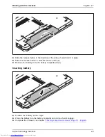 Предварительный просмотр 33 страницы Fujitsu Lifebook LH530 Operating Manual