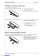 Предварительный просмотр 35 страницы Fujitsu Lifebook LH530 Operating Manual