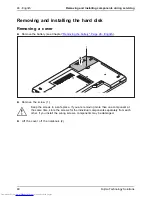 Предварительный просмотр 52 страницы Fujitsu Lifebook LH530 Operating Manual