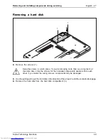 Предварительный просмотр 53 страницы Fujitsu Lifebook LH530 Operating Manual