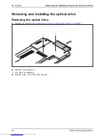 Предварительный просмотр 56 страницы Fujitsu Lifebook LH530 Operating Manual