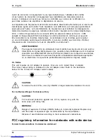 Предварительный просмотр 72 страницы Fujitsu Lifebook LH530 Operating Manual