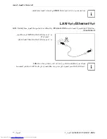 Предварительный просмотр 106 страницы Fujitsu Lifebook LH530 Operating Manual