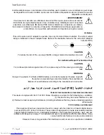 Предварительный просмотр 136 страницы Fujitsu Lifebook LH530 Operating Manual