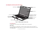 Preview for 17 page of Fujitsu Lifebook LH530 User Manual