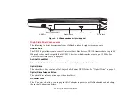 Preview for 21 page of Fujitsu Lifebook LH530 User Manual