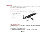 Preview for 69 page of Fujitsu Lifebook LH530 User Manual