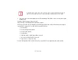 Preview for 73 page of Fujitsu Lifebook LH530 User Manual