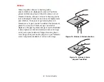 Preview for 181 page of Fujitsu Lifebook LH530 User Manual