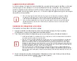 Preview for 206 page of Fujitsu Lifebook LH530 User Manual