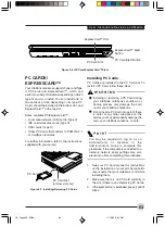 Предварительный просмотр 71 страницы Fujitsu LifeBook N Series Manual