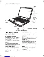 Preview for 14 page of Fujitsu LifeBook N3500 User Manual